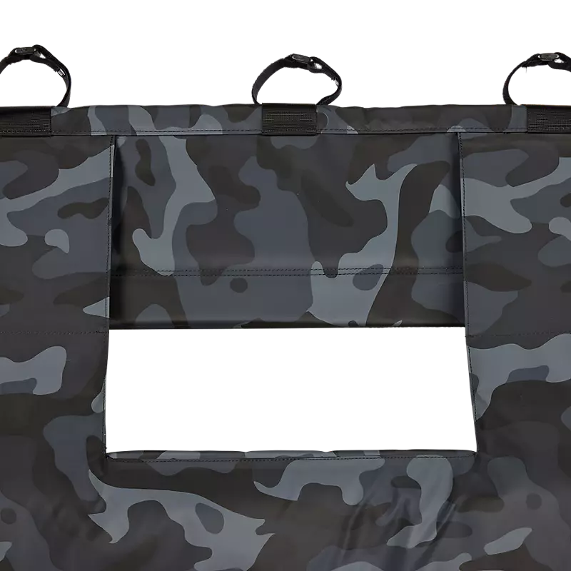 Fox Racing Small Tailgate Cover