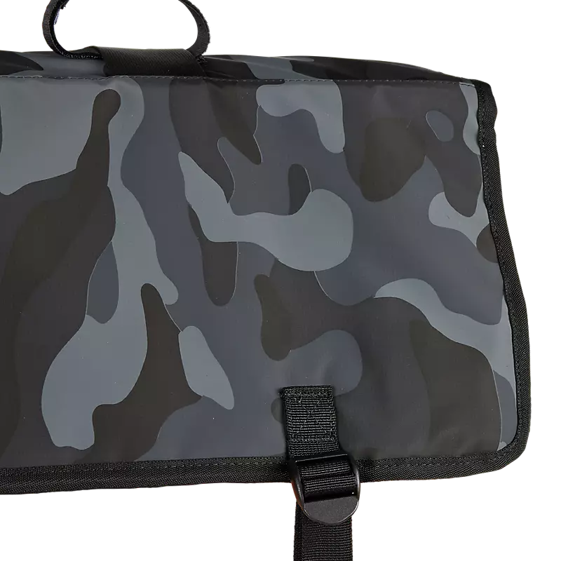 Fox Racing Small Tailgate Cover