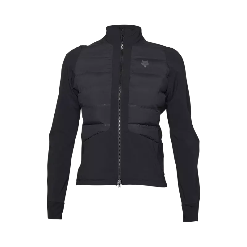 Fox Racing Flexair Fire Hybridjacke für Damen