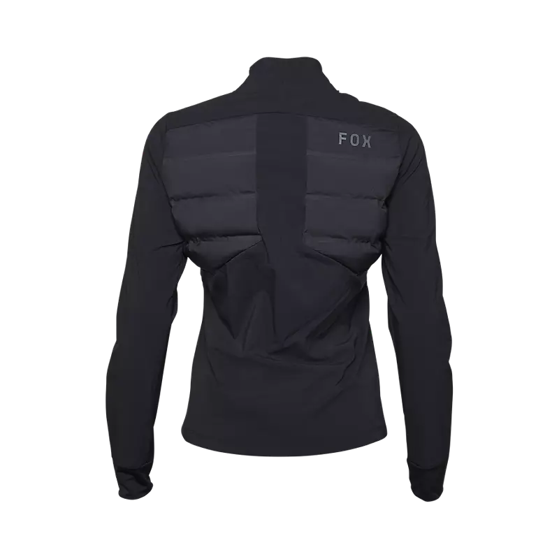 Fox Racing Flexair Fire Hybridjacke für Damen