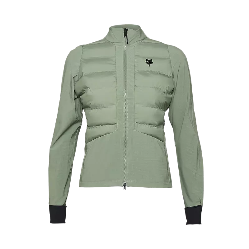Fox Racing Flexair Fire Hybridjacke für Damen