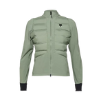 Veste hybride Flexair Fire pour femme de Fox Racing