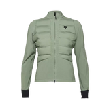 Fox Racing Flexair Fire Hybridjacke für Damen