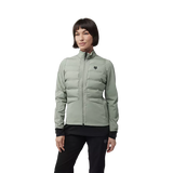 Fox Racing Flexair Fire Hybridjacke für Damen