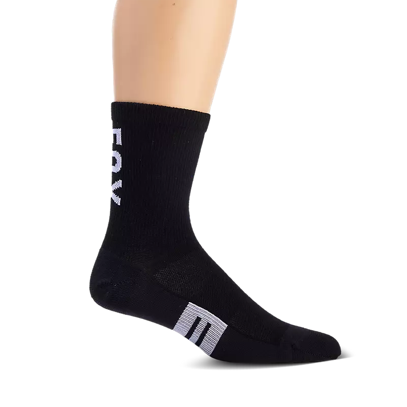 Fox Racing 6" Flexair Merino Socks