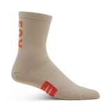 Fox Racing 6" Flexair Merino Socks