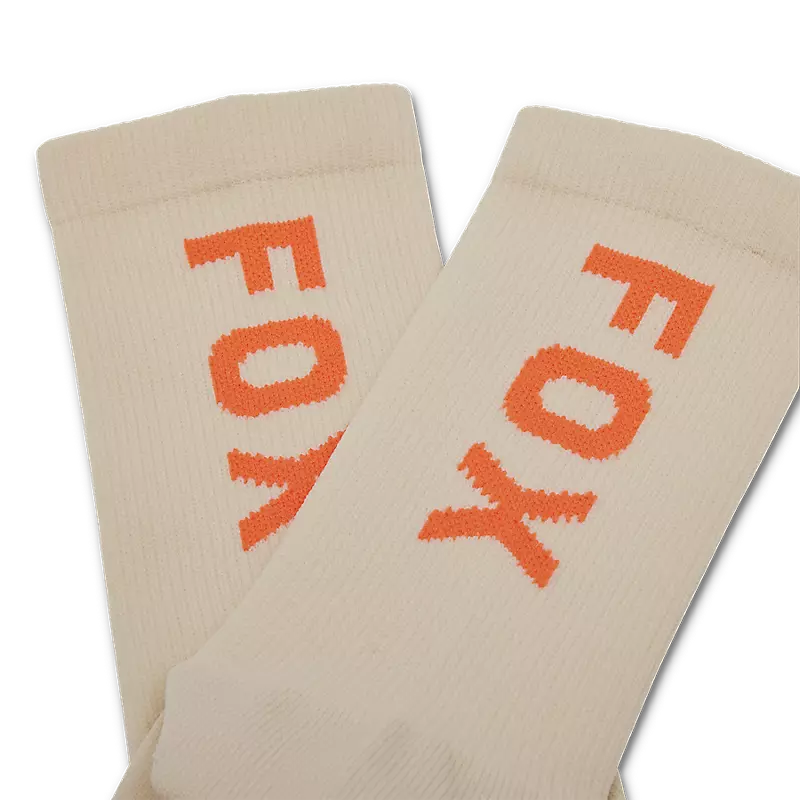 Fox Racing 6" Flexair Merino Socks