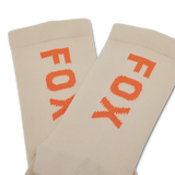 Fox Racing 6" Flexair Merino Socks