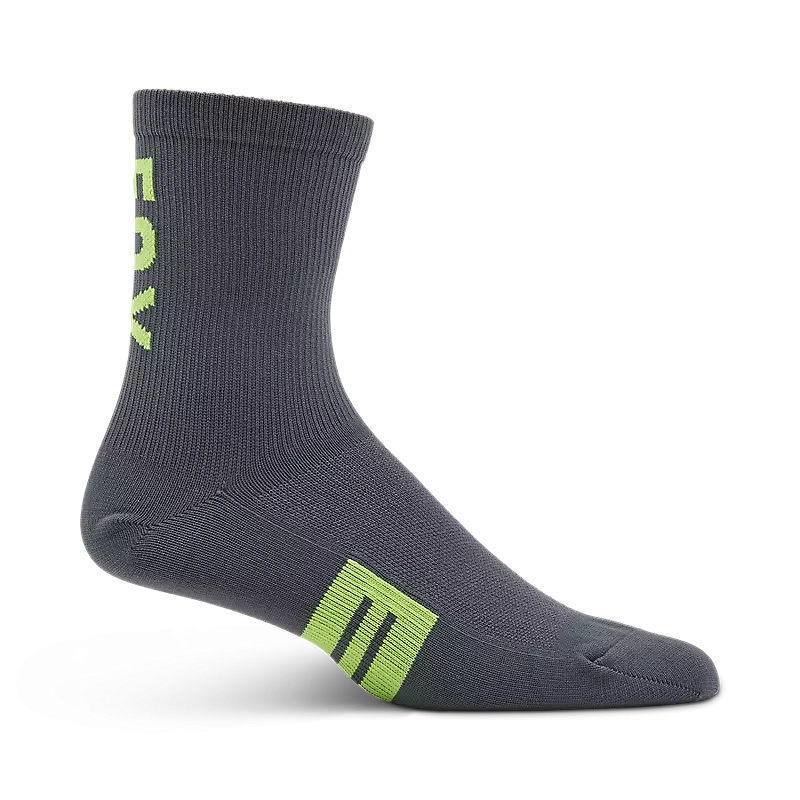Fox Racing 6" Flexair Merino Socks