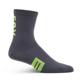 Fox Racing 6" Flexair Merino Socks