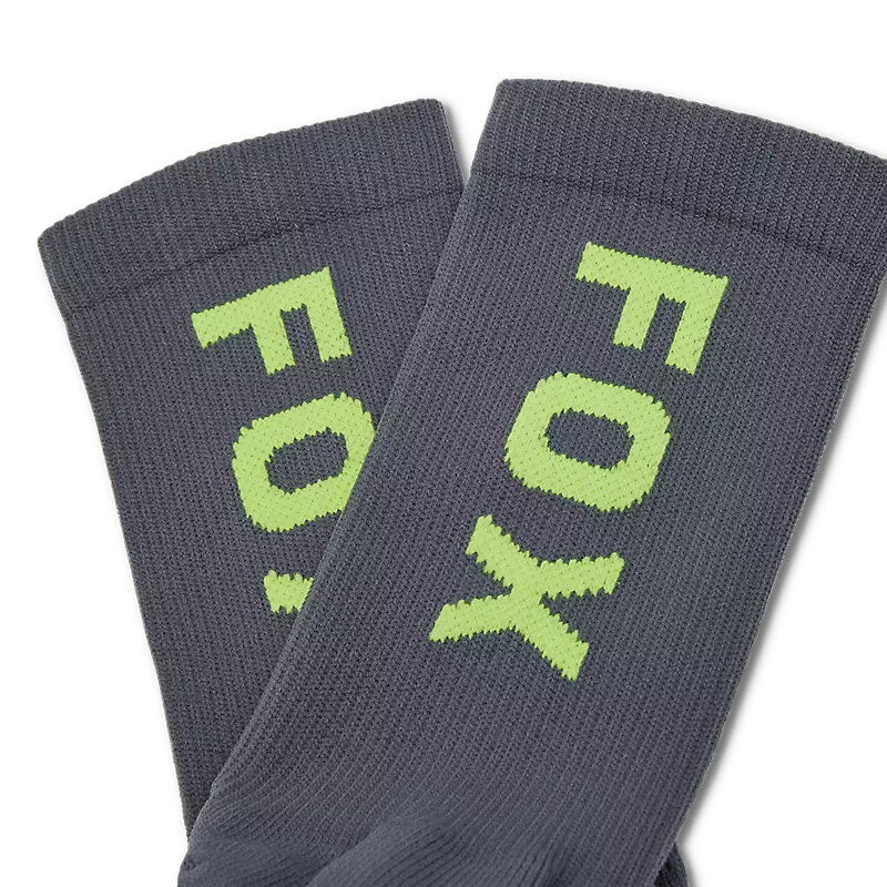 Fox Racing 6" Flexair Merino Socks
