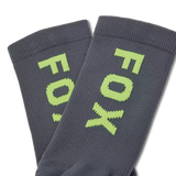 Fox Racing 6" Flexair Merino Socks