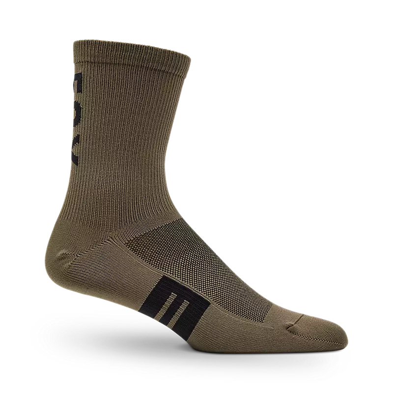 Fox Racing 6" Flexair Merino Socke