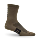 Fox Racing 6" Flexair Merino Socke