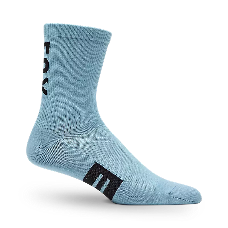 Fox Racing 6" Flexair Merino Socke