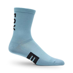 Chaussettes Fox Racing Flexair Merino 6"