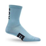 Fox Racing 6" Flexair Merino Socke