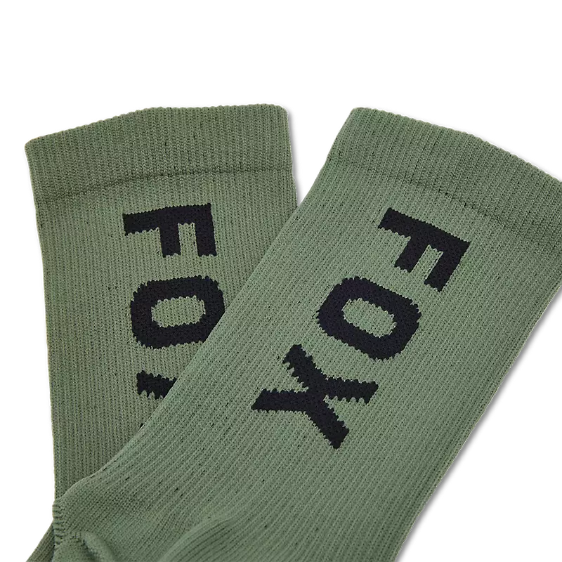 Fox Racing 6" Flexair Merino Socks