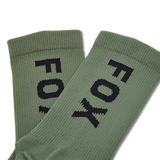 Fox Racing 6" Flexair Merino Socks