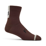 Fox Racing Defend Water Sock Cocoa