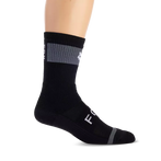 Chaussettes d'hiver Fox Racing Defend 8"