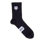 CHAUSSETTES RANGER 6" PRÉEMBALLÉES NOIRES