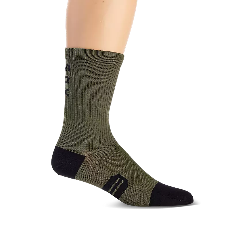 8" RANGER SOCK
