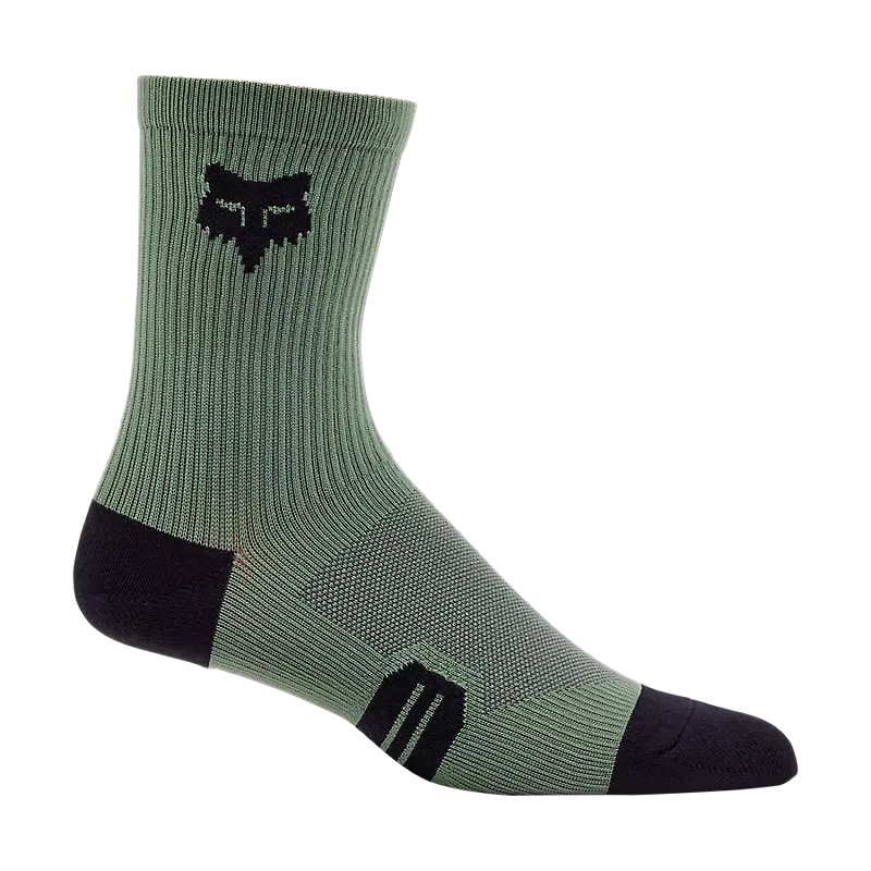 Fox Racing 6" Ranger Socks
