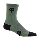 Fox Racing 6" Ranger Socks