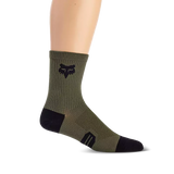 Fox Racing 6" Ranger Socks