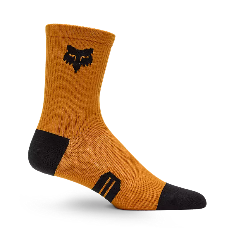 Fox Racing 6" Ranger Sock