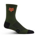 Chaussettes Fox Racing Ranger 6"