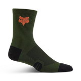 Fox Racing 6" Ranger Socks