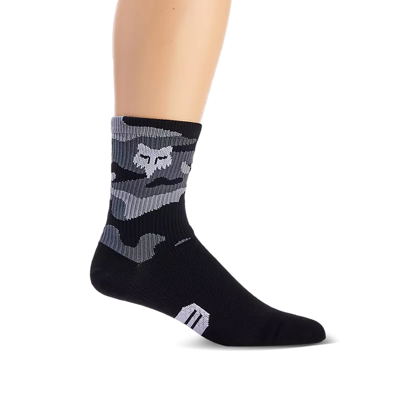 Fox Racing 6" Ranger Socks