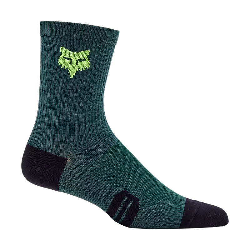 Fox Racing 6" Ranger Socks