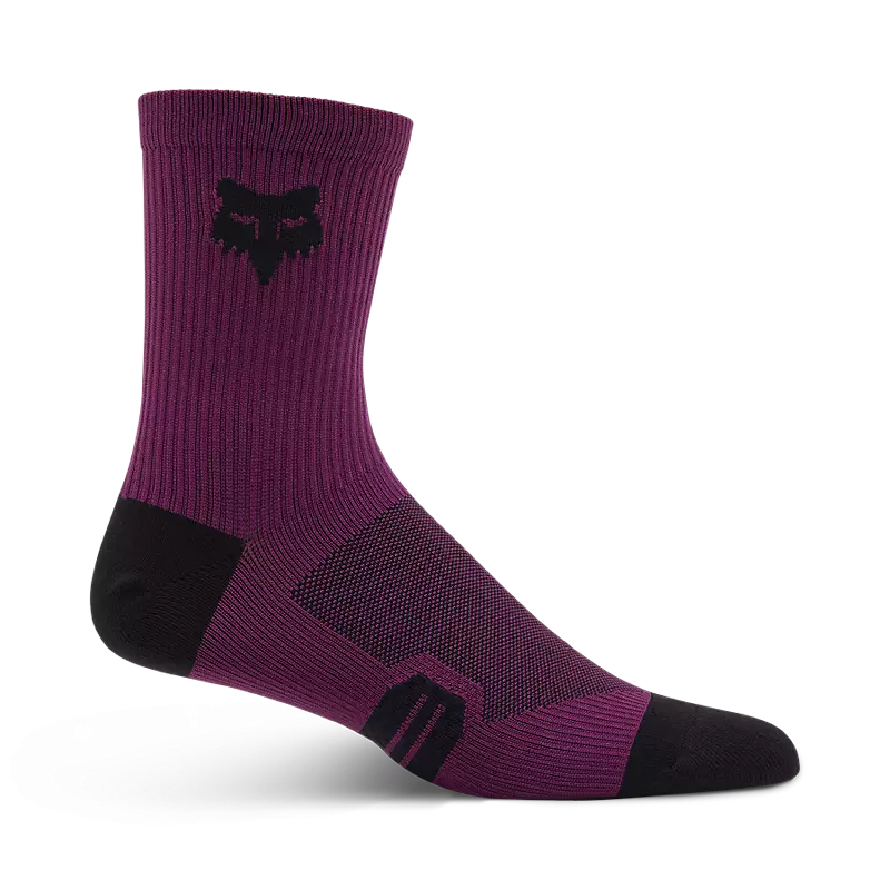 Fox Racing 6" Ranger Socks