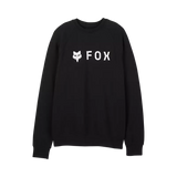 Fox Racing Absolute Fleece Crew Black