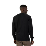 Fox Racing Absolute Fleece Crew Black
