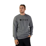 ABSOLUTE FLEECE CREW
