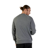 ABSOLUTE FLEECE CREW