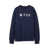 Fox Racing Absolute Fleece Crew Midnight