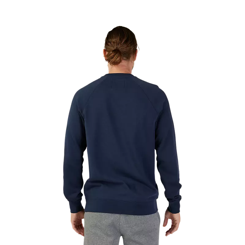 Fox Racing Absolute Crew Sweatshirt