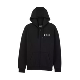 Fox Racing Absolute Fleece Zip Black
