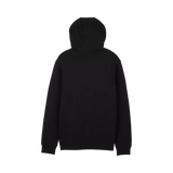 Fox Racing Absolute Fleece Zip Black