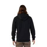 Fox Racing Absolute Fleece Zip Black