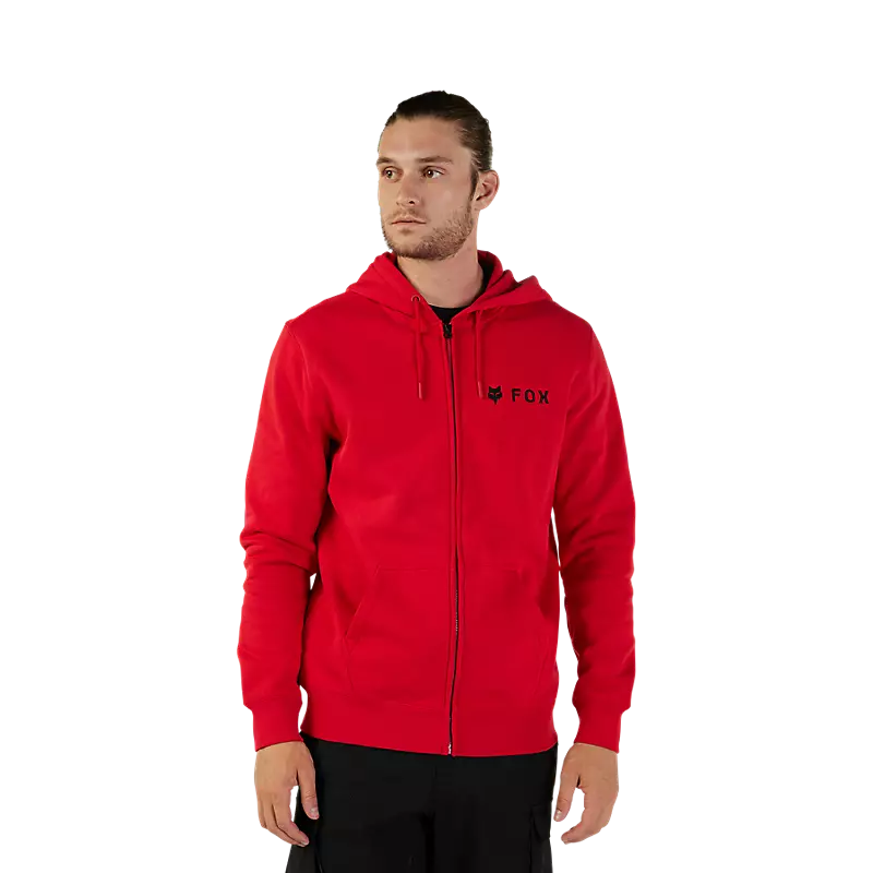FUCHSKOPF 4" - GESTANZTES VINYL