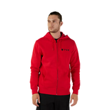 FUCHSKOPF 4" - GESTANZTES VINYL
