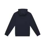 Fox Racing Absolute Fleece Zip Midnight