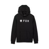 Fox Racing Absolute Fleece Pullover  Black