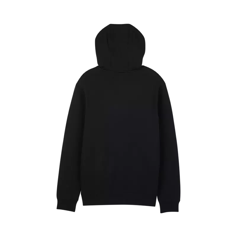 Fox Racing Absolute Fleece Pullover  Black